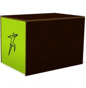Прыжковая коробка 5520500 купить в Алматы
