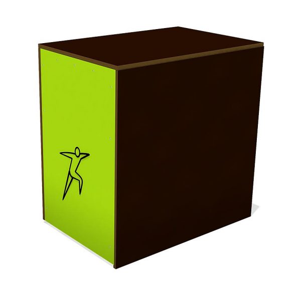Прыжковая коробка 5520510 купить в Алматы